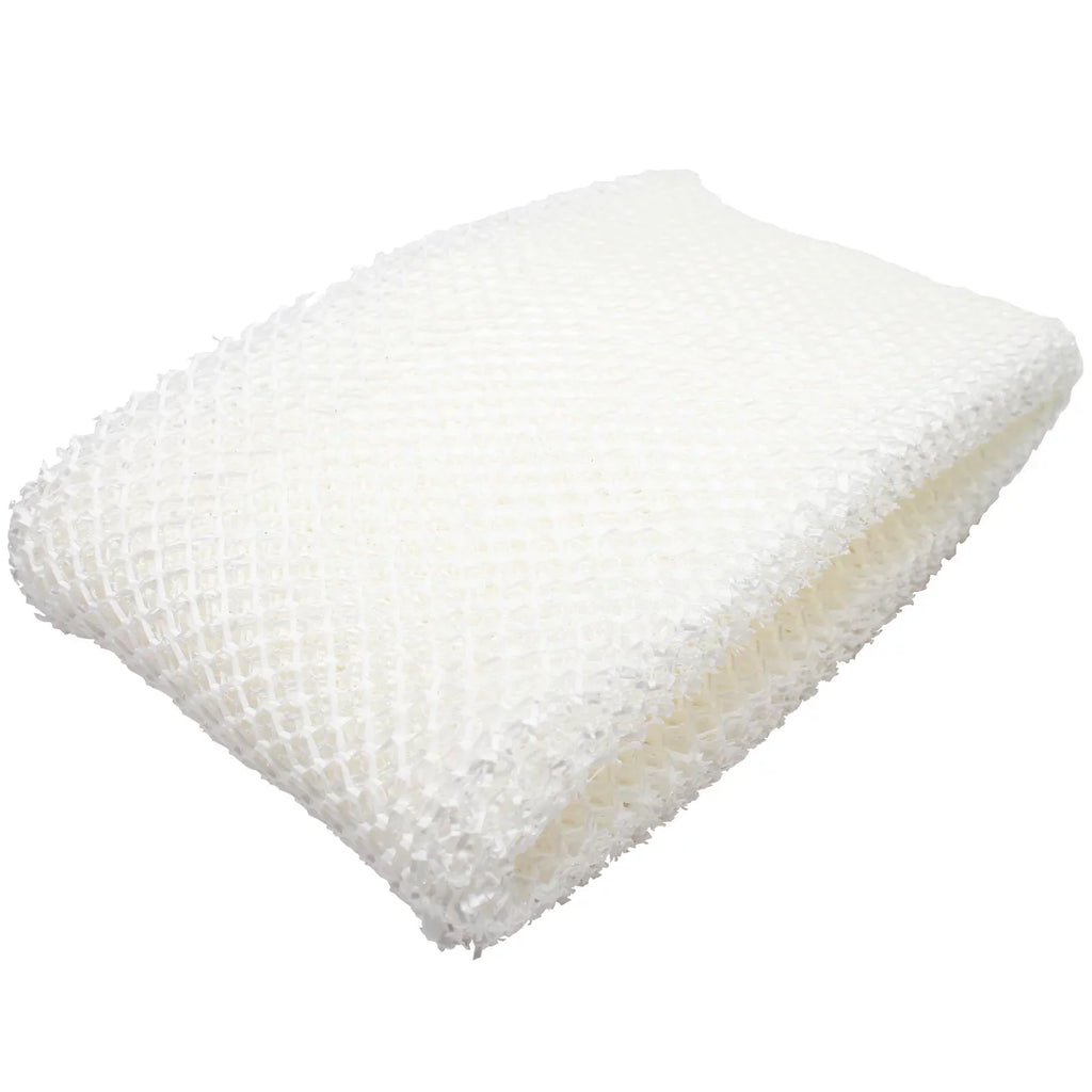 4-Pack Replacement HWF75 filter for Honeywell, Sizeunbeam, Holmes, Bionaire - Compatible with Honeywell HCM-6009, Sizeunbeam SizeCM3609, Sizeunbeam SizeCM3755C, Holmes HM3500, Honeywell HC-14, Holmes HWF75