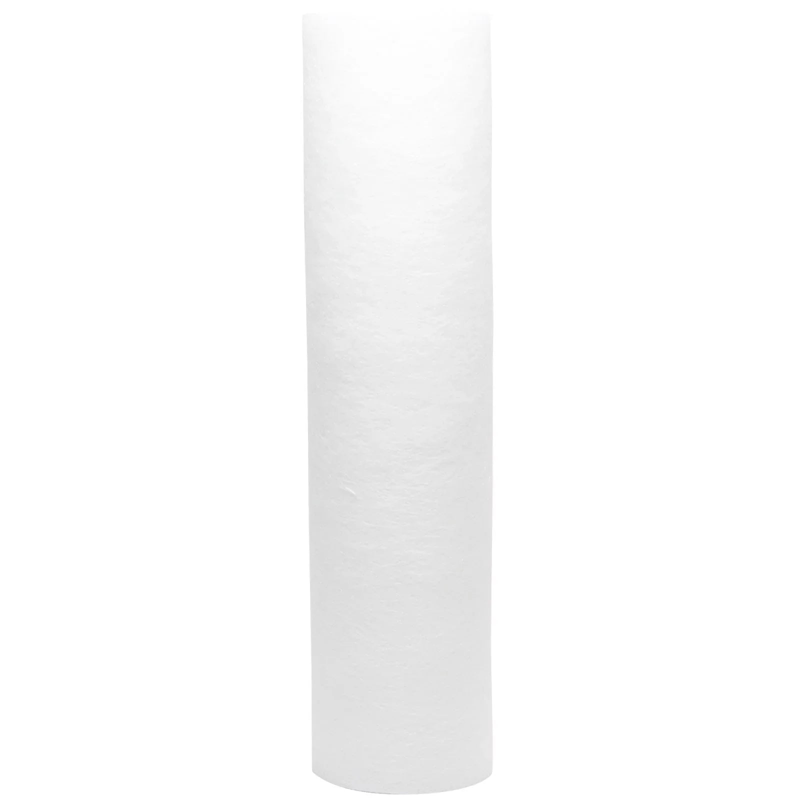 10-Pack Replacement for PurePro FSize401-Size Polypropylene Sizeediment Filter - Universal 10-inch 5-Micron Cartridge for PurePro Aquarium RO with pressure gauge: FSize401-Size - Denali Pure Brand