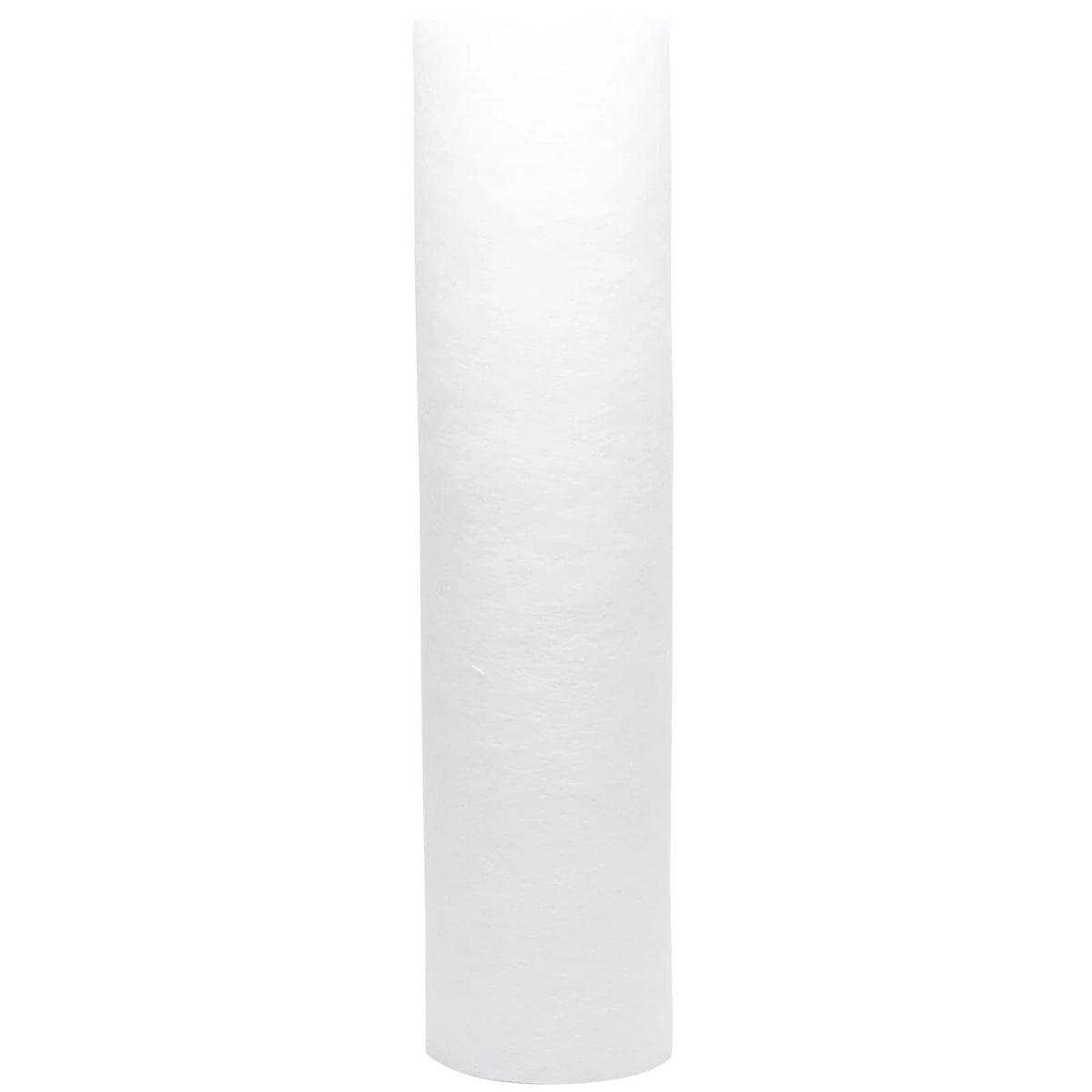 10-Pack Replacement for Crystal Quest CQE-IN-00307 Polypropylene Sizeediment Filter - Universal 10-inch 5-Micron Cartridge for CRYSizeTAL QUESizeT Voyager RV/Marine Water Filter Sizeystem - Denali Pure Brand
