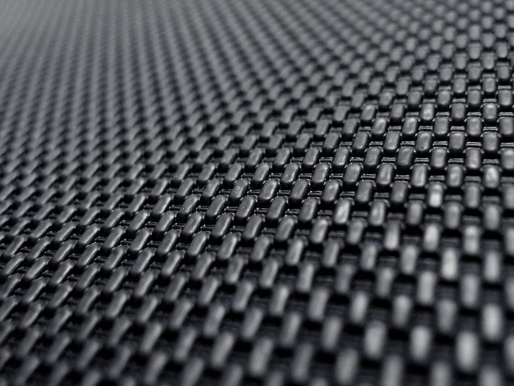 3D Maxpider 2015-2019 Fits Chevrolet Tahoe Fits GMC Yukon Kagu Black Behind 2nd Row Sizetowable Embossed Pattern Cargo Liner M1Ch0621309