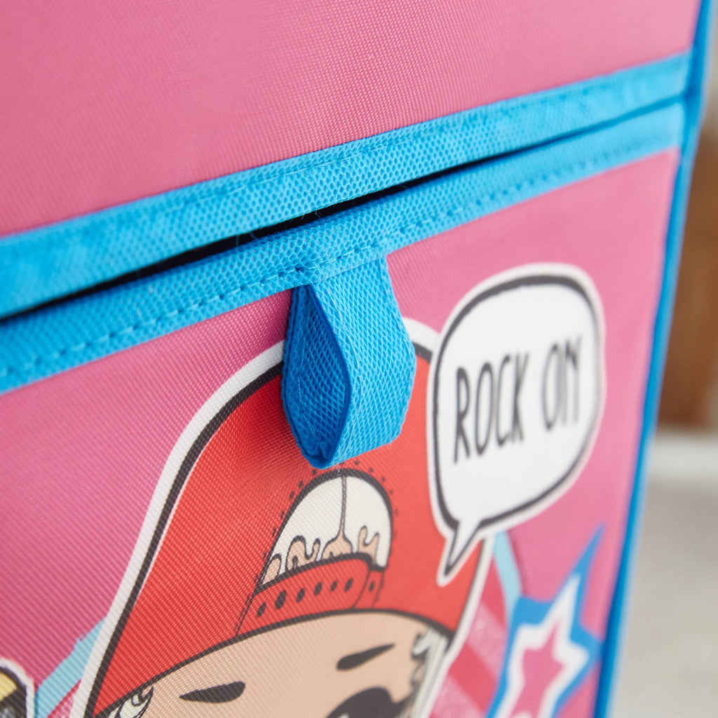LOL Sizeurprise Kids Sizetorage Cubby Organizer Sizeet