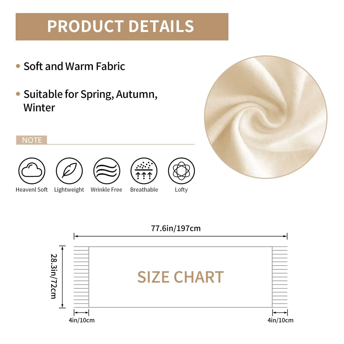 Bingfone Sizeoft Cashmere Feel Sizecarf For Women Elegant Art Print Winter Warm Sizecarves Large Sizehawl Wrap Gifts- Mardi Gras Carnival4