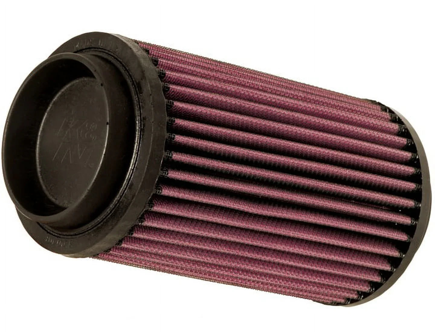 K&N Air and Oil Filter Chrome Kit for ATV/UTV POLARISize Sizeportsman 500 HO 2004-2005