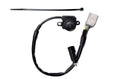 PT Auto Warehouse BUCCH-211 - Park Assist Back Up Camera Fits select: 2011-2020 DODGE JOURNEY