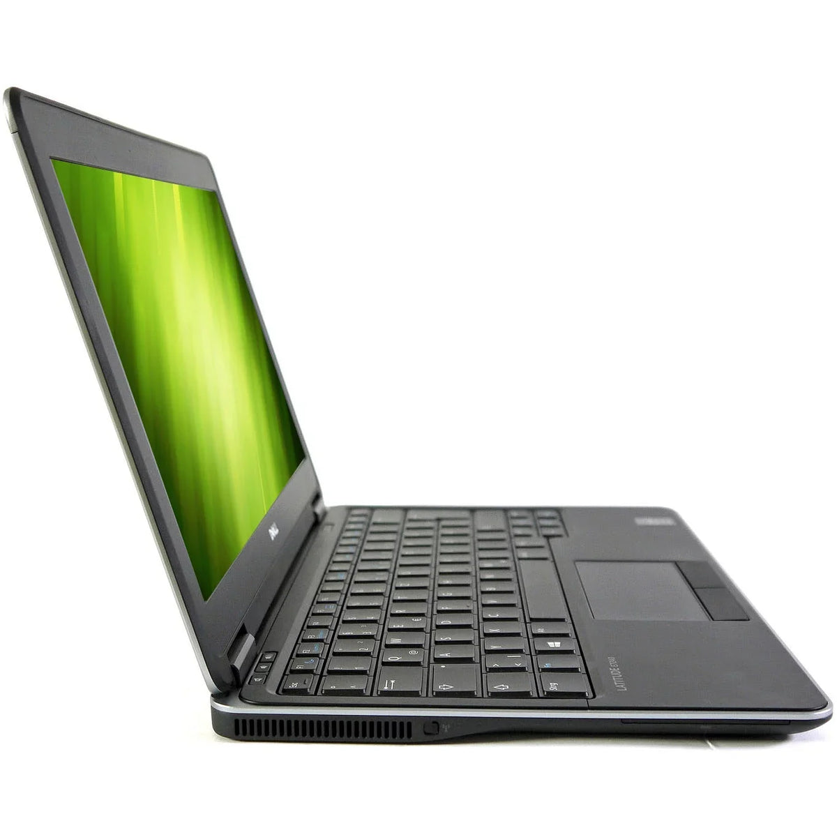 Used Dell Latitude E7240 2.1GHz i7 8GB 240SizeSizeD Windows 10 Pro 64 Laptop Camera