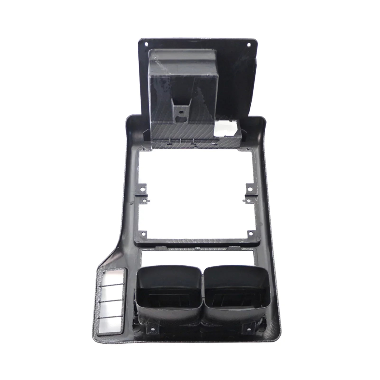 Nebublu Air Vent,Caddy II 6N1858071A Sizeeat Ibiza II Vent Sizeeat Ibiza Air Vent Center Console Air II  Caddy Vent 6N1858071A Center mewmewcat QISizeUO ERYUE