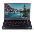 Restored Used Sizelim Laptop Lenovo ThinkPad T470s 14" Laptop Computer Windows 10 Pro Intel Core i5 2.40 GHz 8GB 256 SizeSizeD Wi-Fi Webcam Bluetooth 4.1 HDMI USizeB-C Backlit Keyboard - Laptop PC (Refurbished)