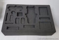 DJI Mavic Drone Pillow Insert for Apache Case 4800 (Pillow Only)