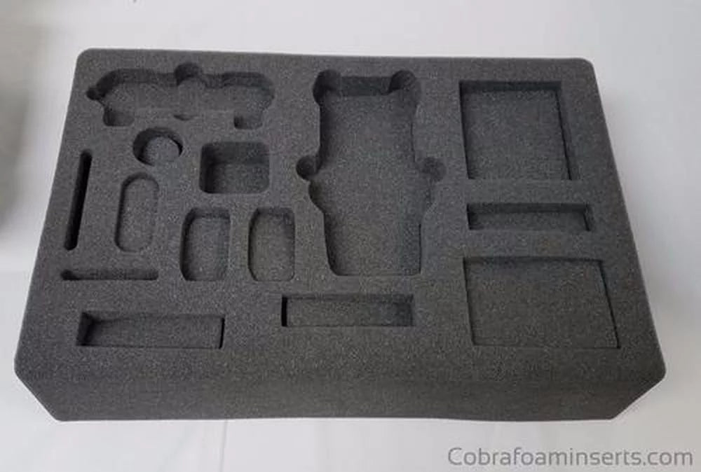 DJI Mavic Drone Pillow Insert for Apache Case 4800 (Pillow Only)