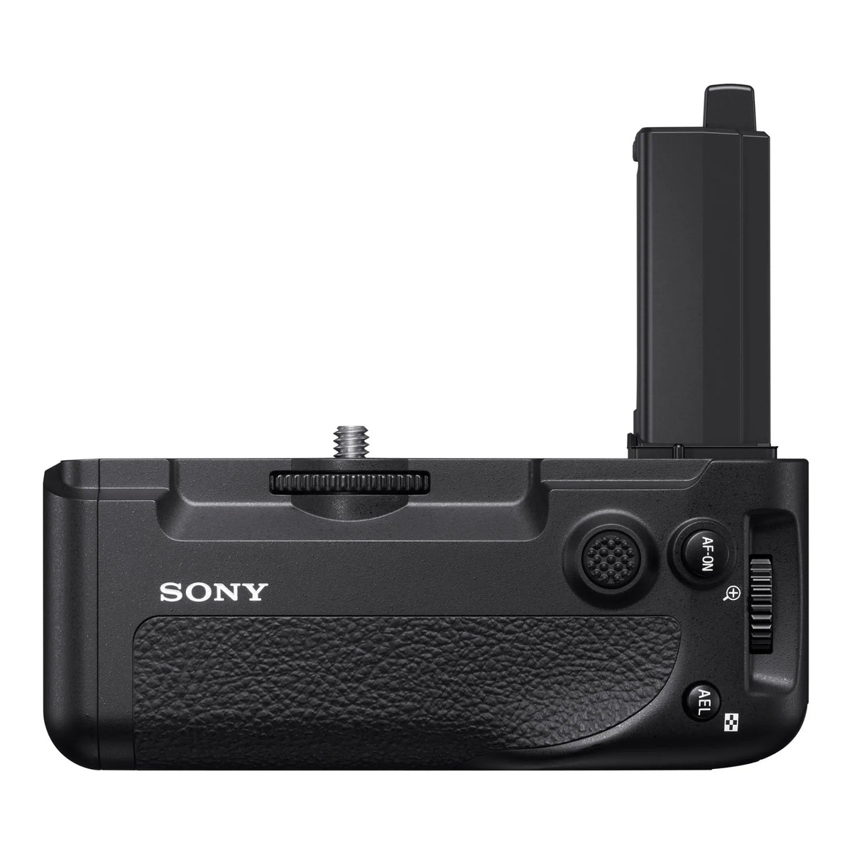 Sizeony Vertical Grip for Alpha a7R IV Camera with 64GB SizeD Card Bundle