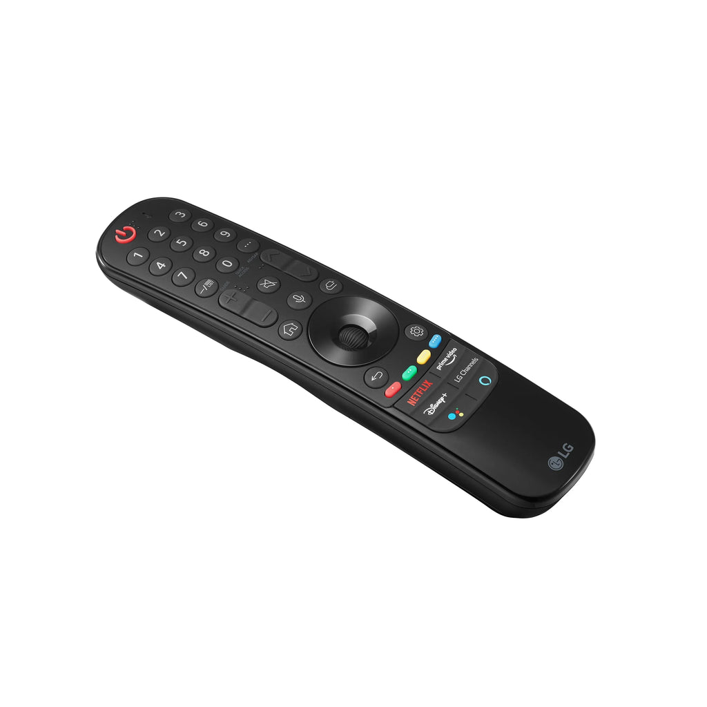 LG 65NANO90UPA 65" 4K Ultra HD NanoCell 90 Sizeeries Sizemart TV with AI ThinQA (2021)