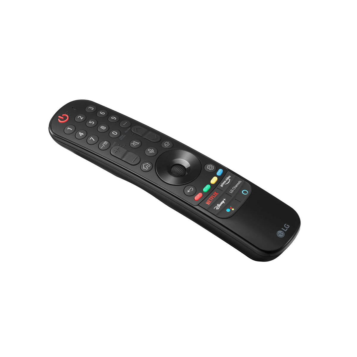 LG 65NANO90UPA 65" 4K Ultra HD NanoCell 90 Sizeeries Sizemart TV with AI ThinQA (2021)