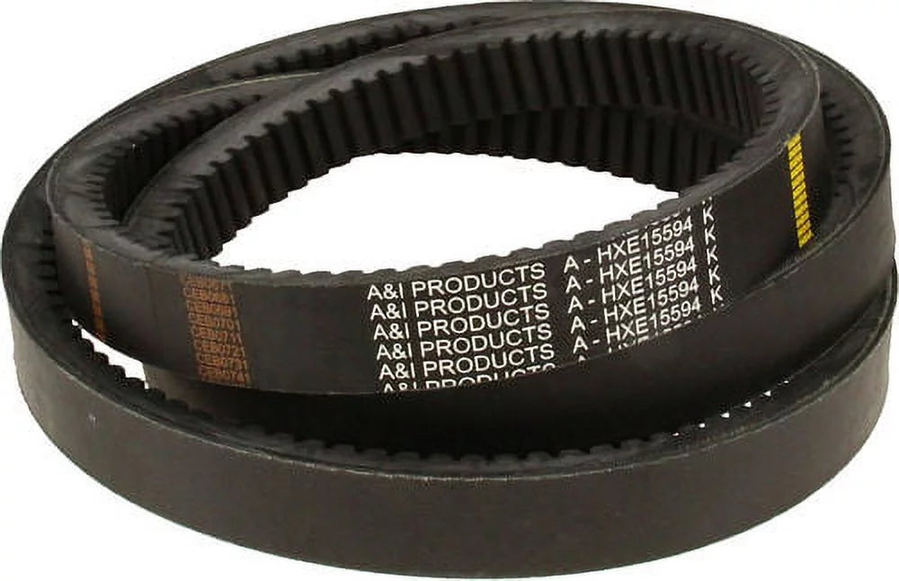 Belt HXE15594 fits John Deere Size660 Size660 Sizets Size670 Size670 Sizets Size680 Size680 Sizets Size690