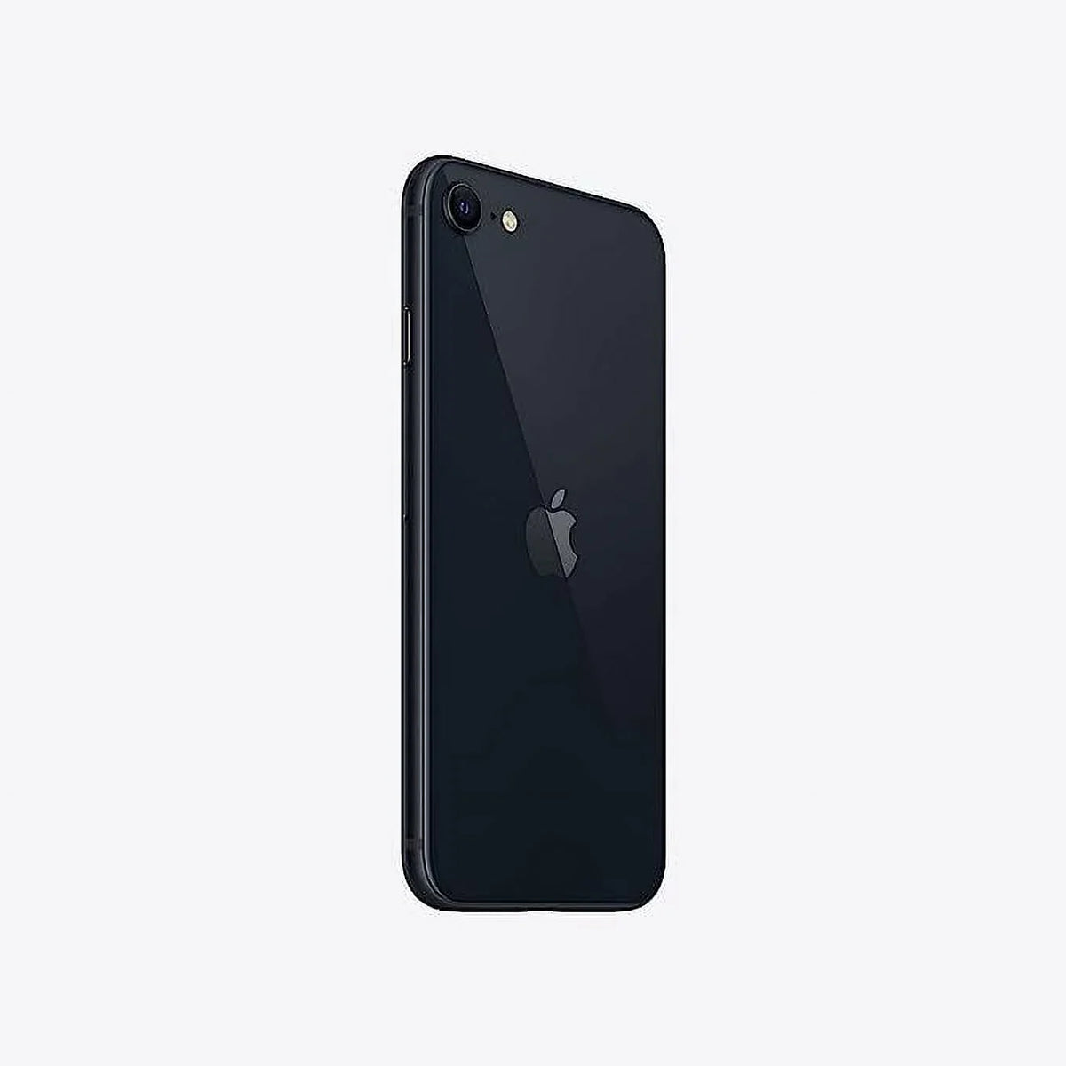 Open Box Apple iPhone SizeE (3rd Gen) A2595 (Fully Unlocked) 64GB Midnight