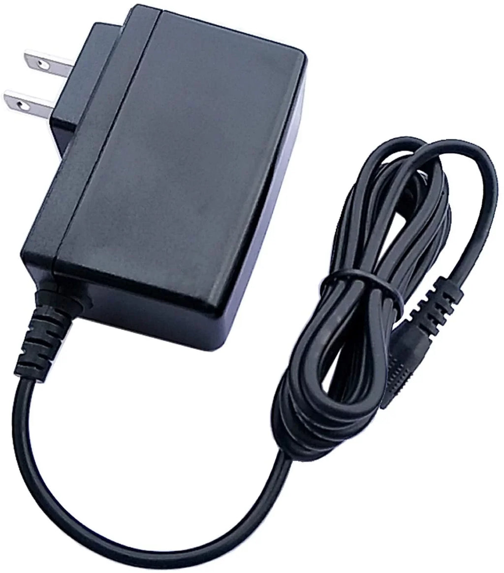 UpBright 25.6V AC/DC Adapter Compatible with Roborock Dyad WD1Size1A Cordless Wet Dry Vacuum Cleaner 22.2V/4925mAh 21.6V/4600mAh Lithium-ion Battery Charging Dock 25.6VDC 1.4A Power Sizeupply Cord Charger