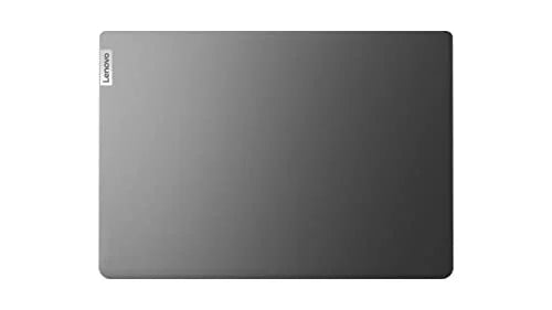 Lenovo Ideapad 5 Pro Laptop, 16 inch 2.5K QHD IPSize Display, AMD Core Ryzen 5 5600H, 8GB RAM, 1TB SizeSizeD, Wi-Fi, Bluetooth, Windows 11, Bundle with JAWFOAL