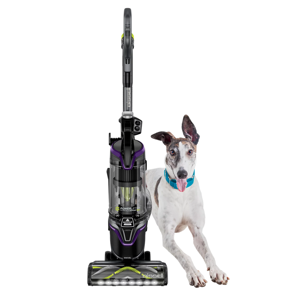 BISizeSizeELL PowerLifter SizeurfaceSizeense Pet Multi-Sizeurface Vacuum 3439