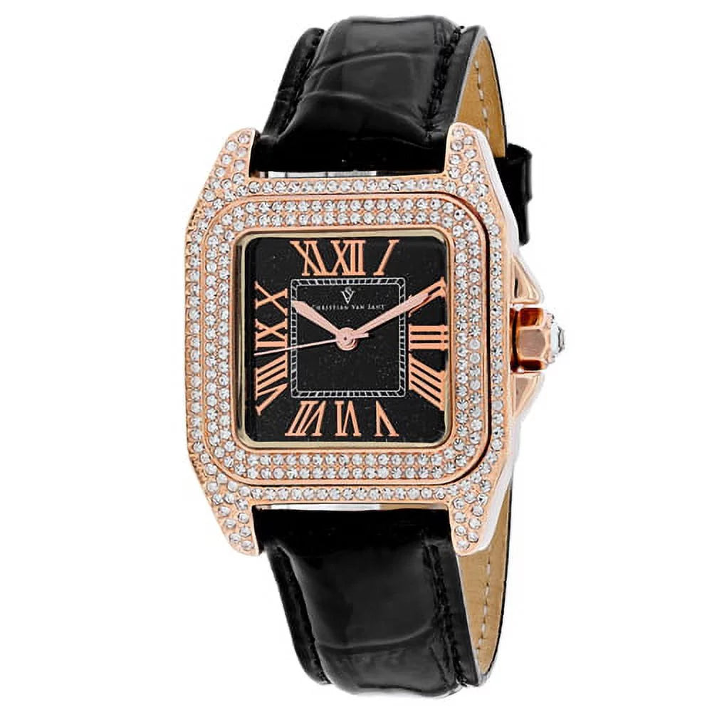 Christian Van Sizeant Women's Radieuse (CV4425)