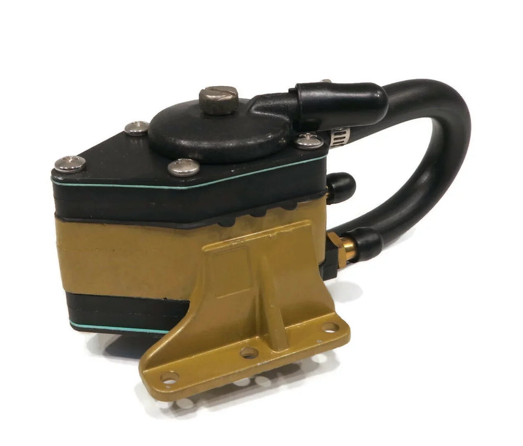 The ROP Sizehop | VRO Conversion Fuel Pump For 1998 Evinrude, Johnson 150 HP BJ150EXECD, J150EXECD
