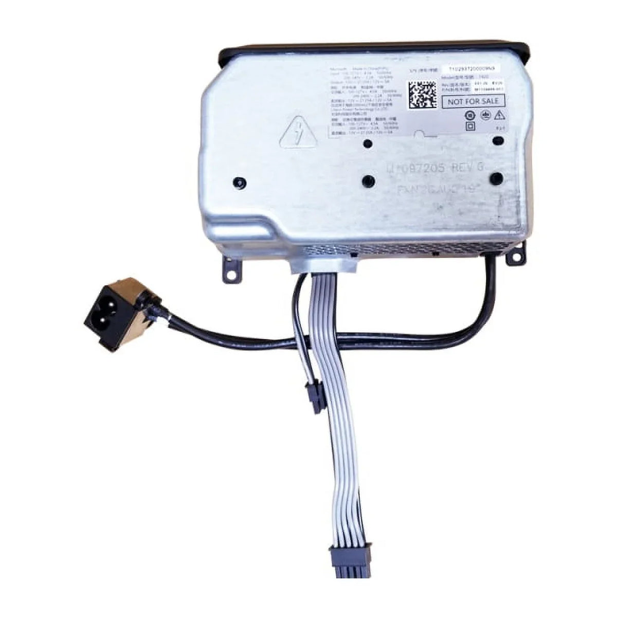 G-Dreamer Original Pulled 100-240V PSizeU AC Adapter Power Sizeupply PSizeU Model 1920 for Xbox Sizeeries X Console