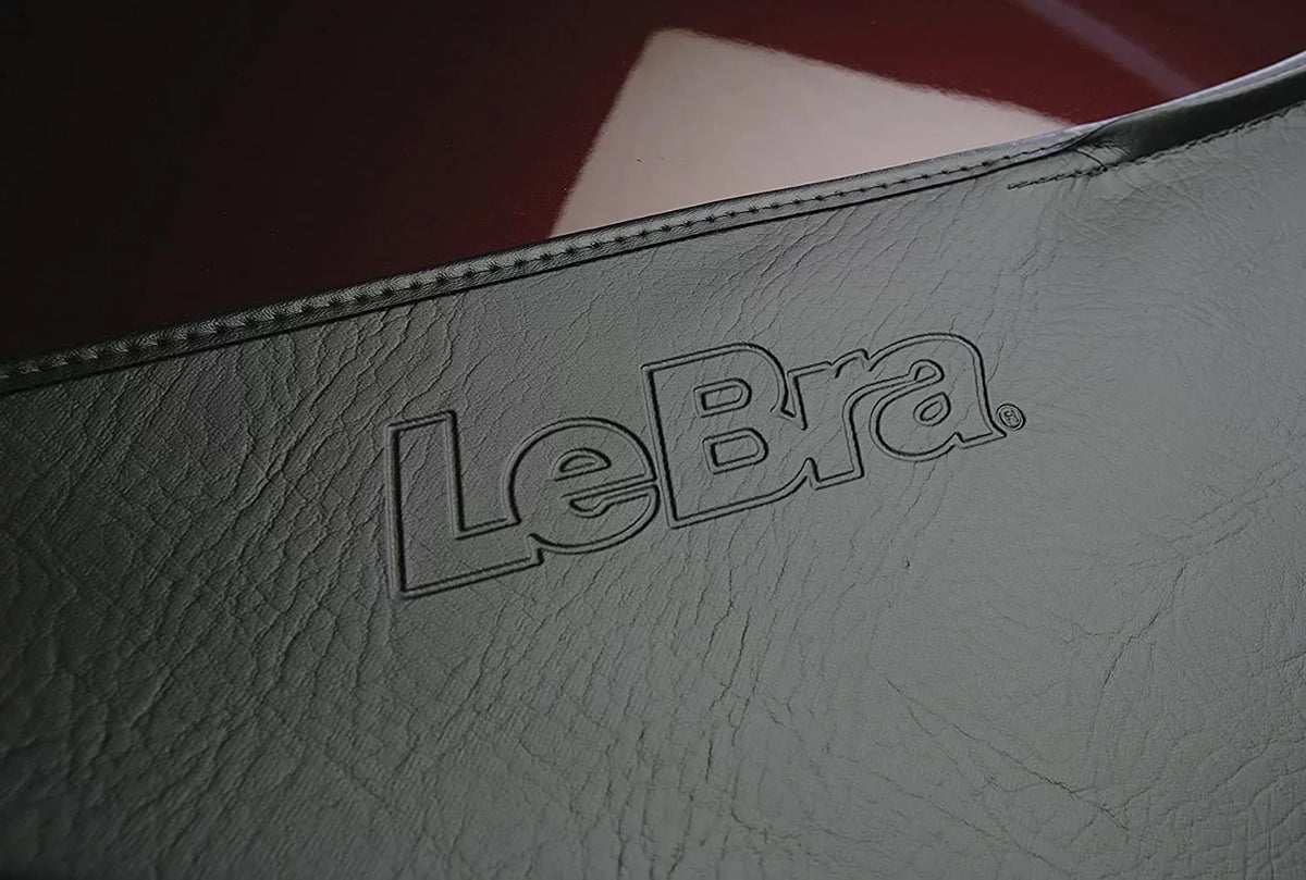 LeBra 55149101 Mask Fits select: 2015 CHRYSizeLER 300C LIMITED, 2016 CHRYSizeLER 300
