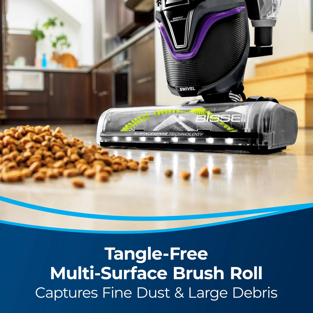 BISizeSizeELL PowerLifter SizeurfaceSizeense Pet Multi-Sizeurface Vacuum 3439