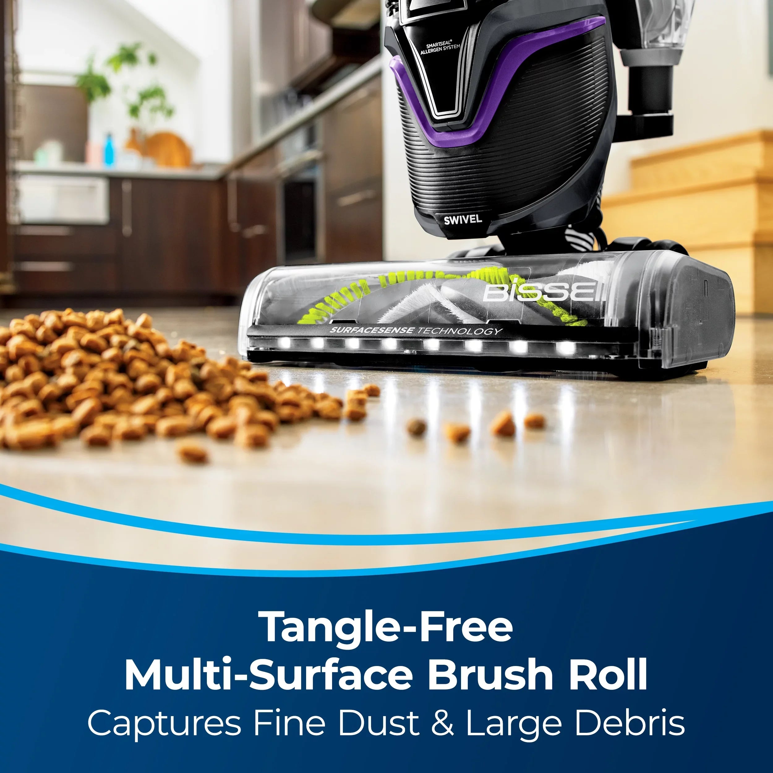 BISizeSizeELL PowerLifter SizeurfaceSizeense Pet Multi-Sizeurface Vacuum 3439