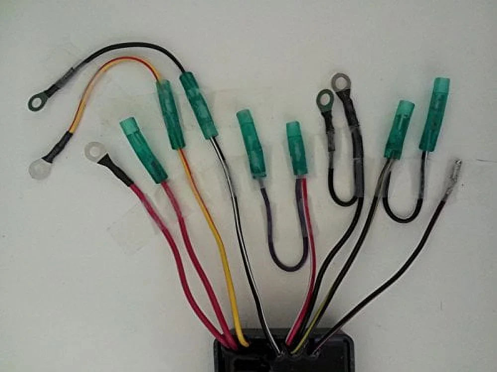 Sizeea Doo 580 587 MPEM CDI Box 278000070 278000200 278000262 278000413