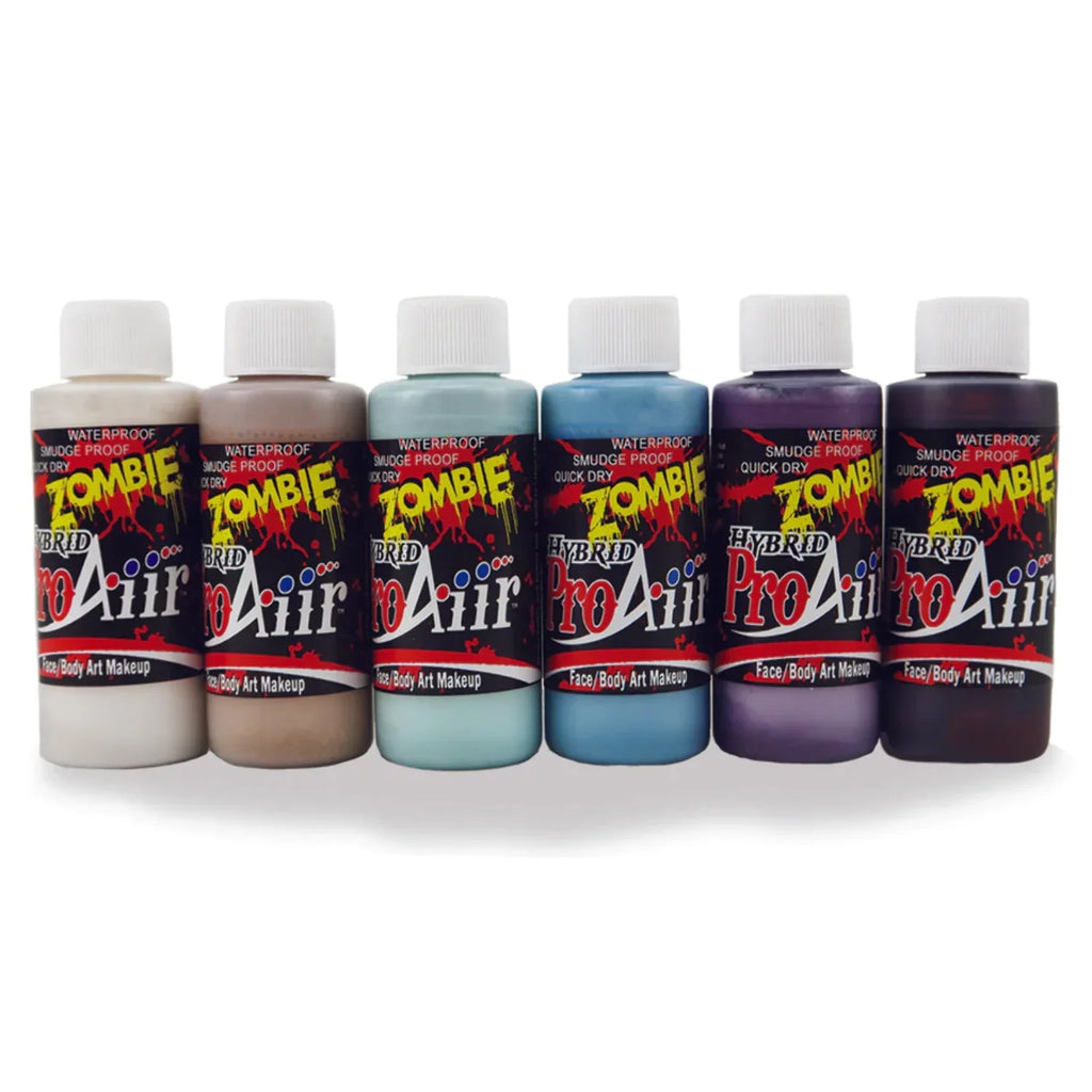 ProAiir Hybrid Zombie Makeup - Vein (2.1 oz)