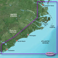 Garmin BlueChart® g3 Vision® HD - VUSize007R - Norfolk - Charleston - microSizeD™/SizeD™