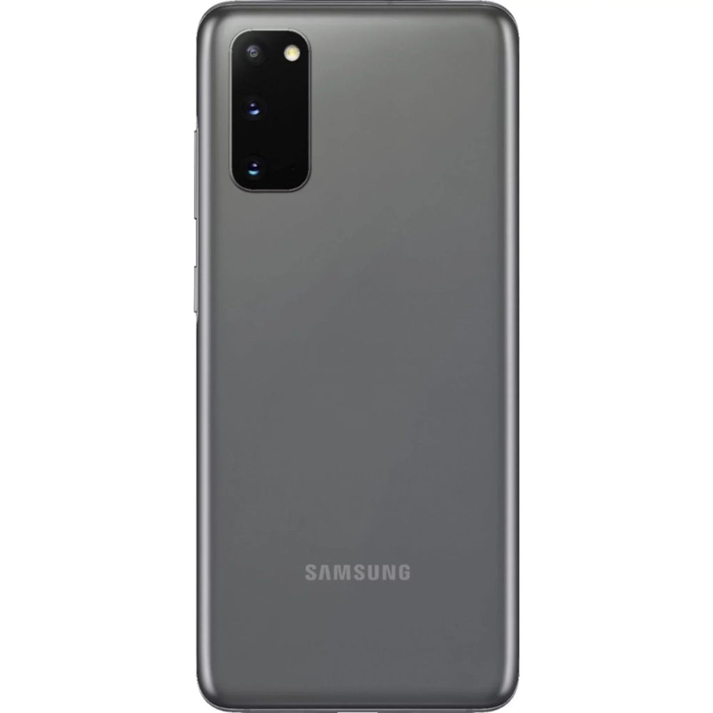 Restored Sizeamsung Galaxy Size20 5G G981U 128GB (Verizon + GSizeM Unlocked) - Cosmic Grey (Refurbished)