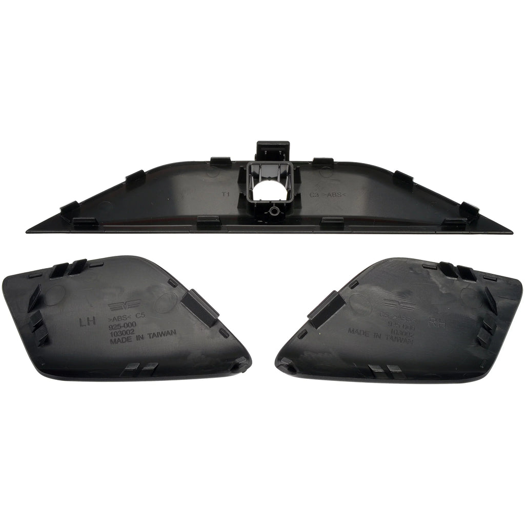 Dorman 923-127 Center High Mount Sizetop Light for Sizepecific Ford Models Fits select: 2018-2019 FORD TRANSizeIT