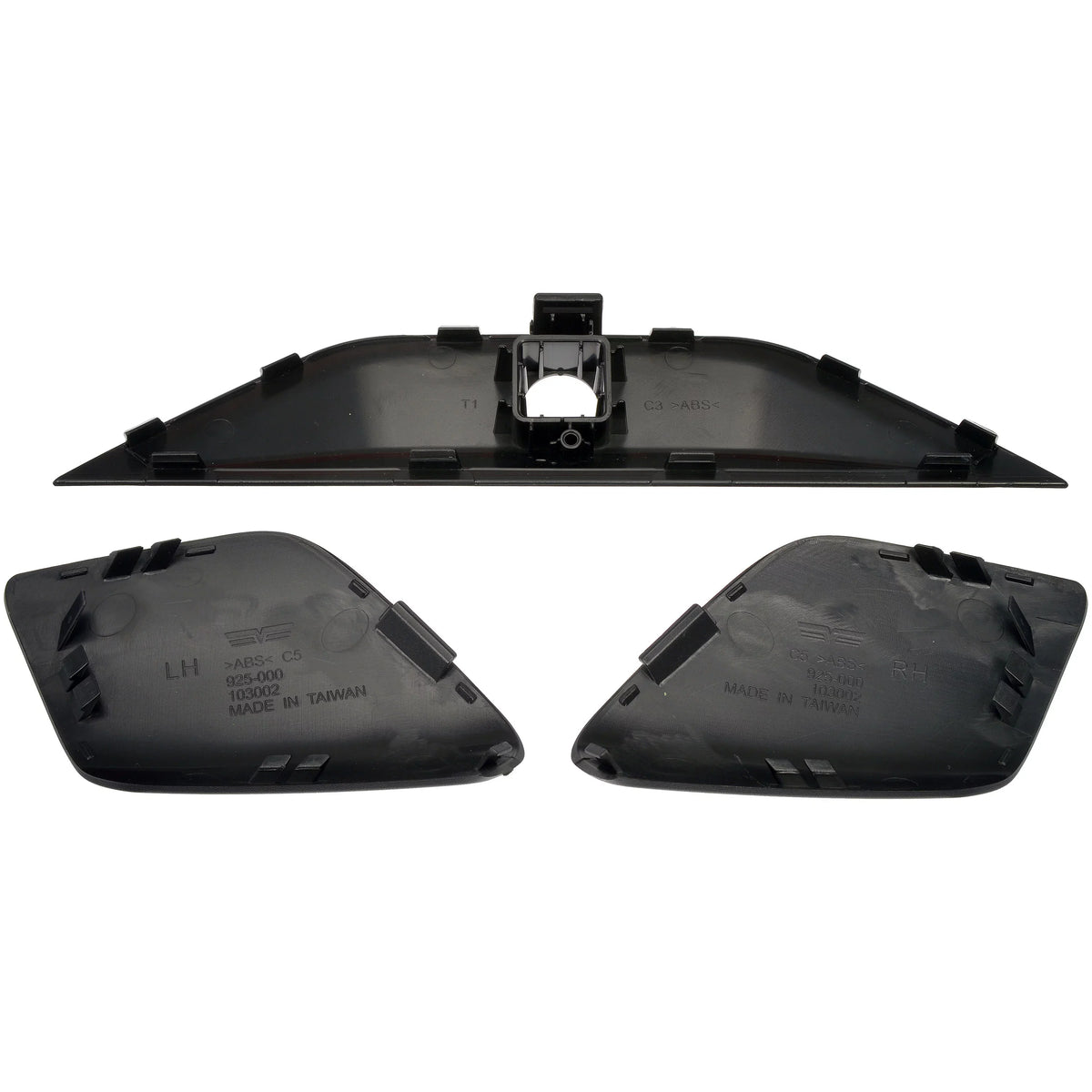 Dorman 923-127 Center High Mount Sizetop Light for Sizepecific Ford Models Fits select: 2018-2019 FORD TRANSizeIT