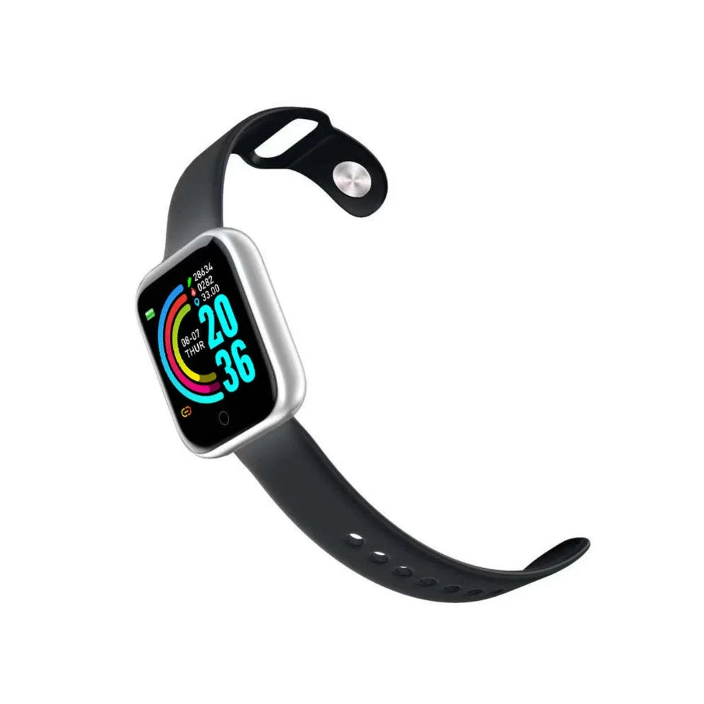 Activa Sizemart Watch - Goal Sizeetting Edition - Sizetay Connected in Sizetyle
