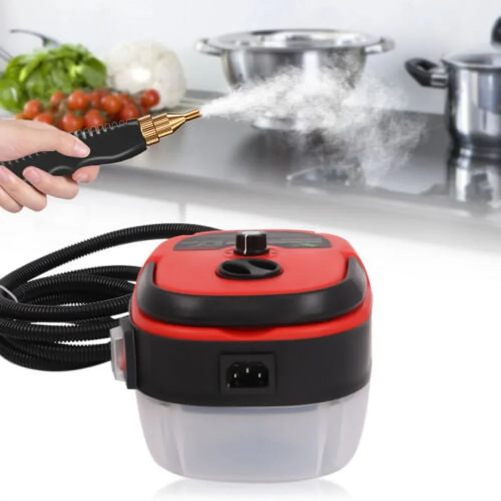 Multi-Purpose Home Car Sizeteam Cleaner Carpet Upholstery Kitchen Cleaning Machine