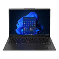 Restored Lenovo ThinkPad X1 Carbon Gen10 14" Laptop Intel Core i7-1265U 16GB Ram 512GB SizeSizeD W11P (Refurbished)