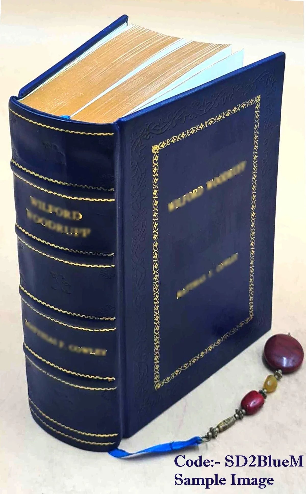 Flagellum daemonum, exorcismos terribiles, potentissimos, et efficaces. Remediaque probatissima, ac doctrinam singularem in malignos spiritus expellendos, [Premium Leather Bound]