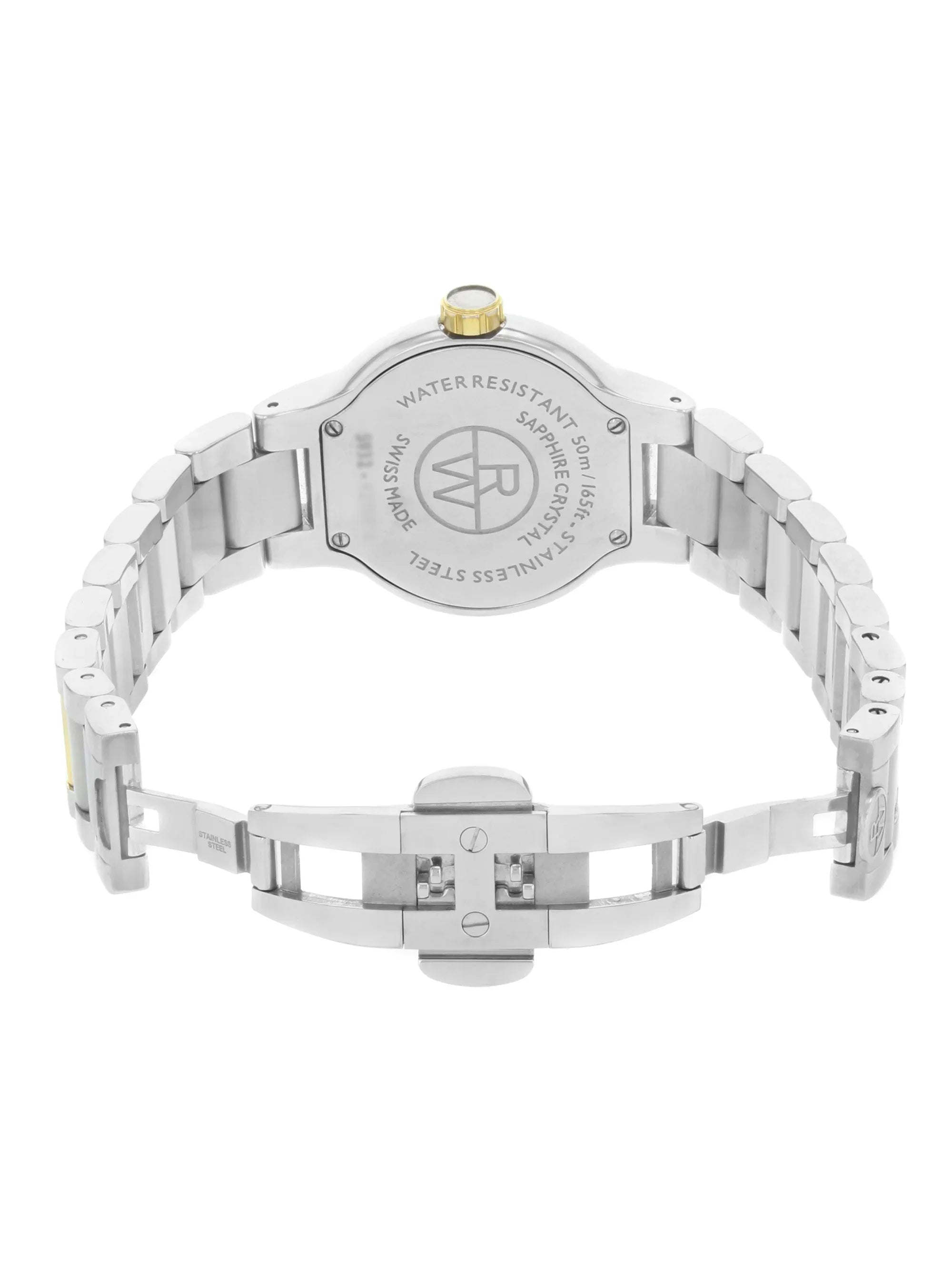 Raymond Weil Noemia 5932-SizeTP-00907 Sizetainless Sizeteel Quartz Ladies Watch