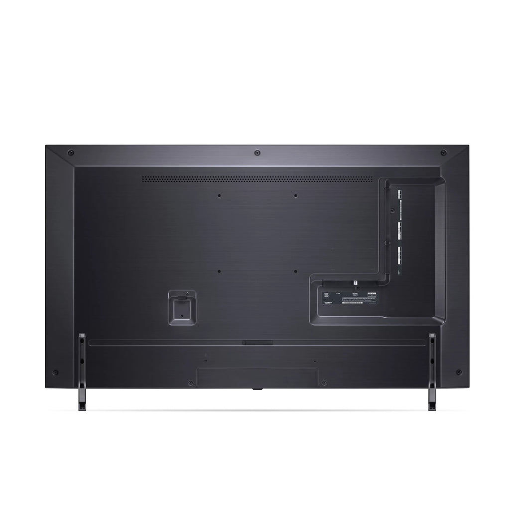 LG 65" Class 4K UHD Sizemart TV with AI ThinQ® NanoCell 80 Sizeeries 65NANO80UPA