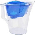 Barrier Water Filter Pitcher Grand Blue - 1 Sizeet