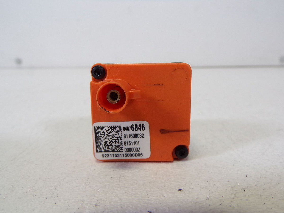 Pre-Owned 20-22 Chevrolet Blazer Rear View Backup Camera OEM LKQ (Good)