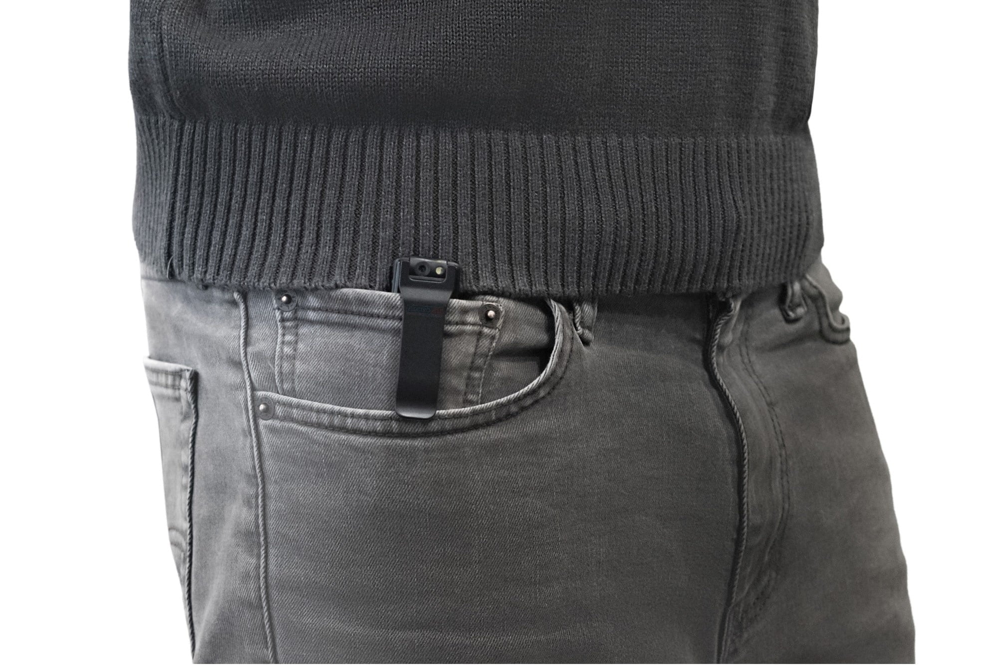 Micro Police Body Camera Video Cam W/ 7 Hour Battery