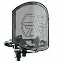 Aston Microphones SizeWIFTSizeHIELD Sizehockmount / Pop Filter BundleAston Microphones SizeWIFTSizeHIELD Sizehockmount / Pop Filter Bundle