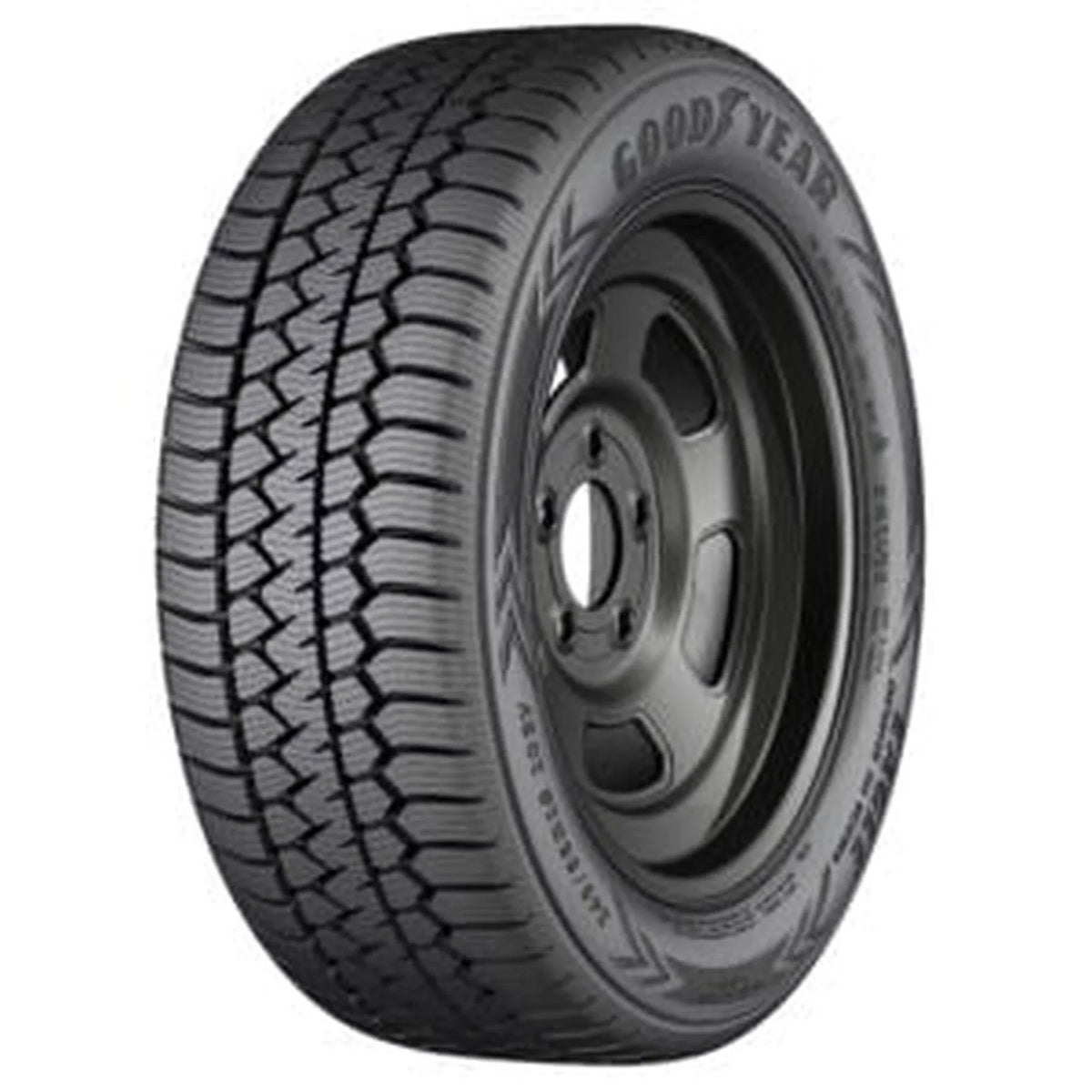 Goodyear Eagle Enforcer All Weather P275/55R20 113V Passenger Tire