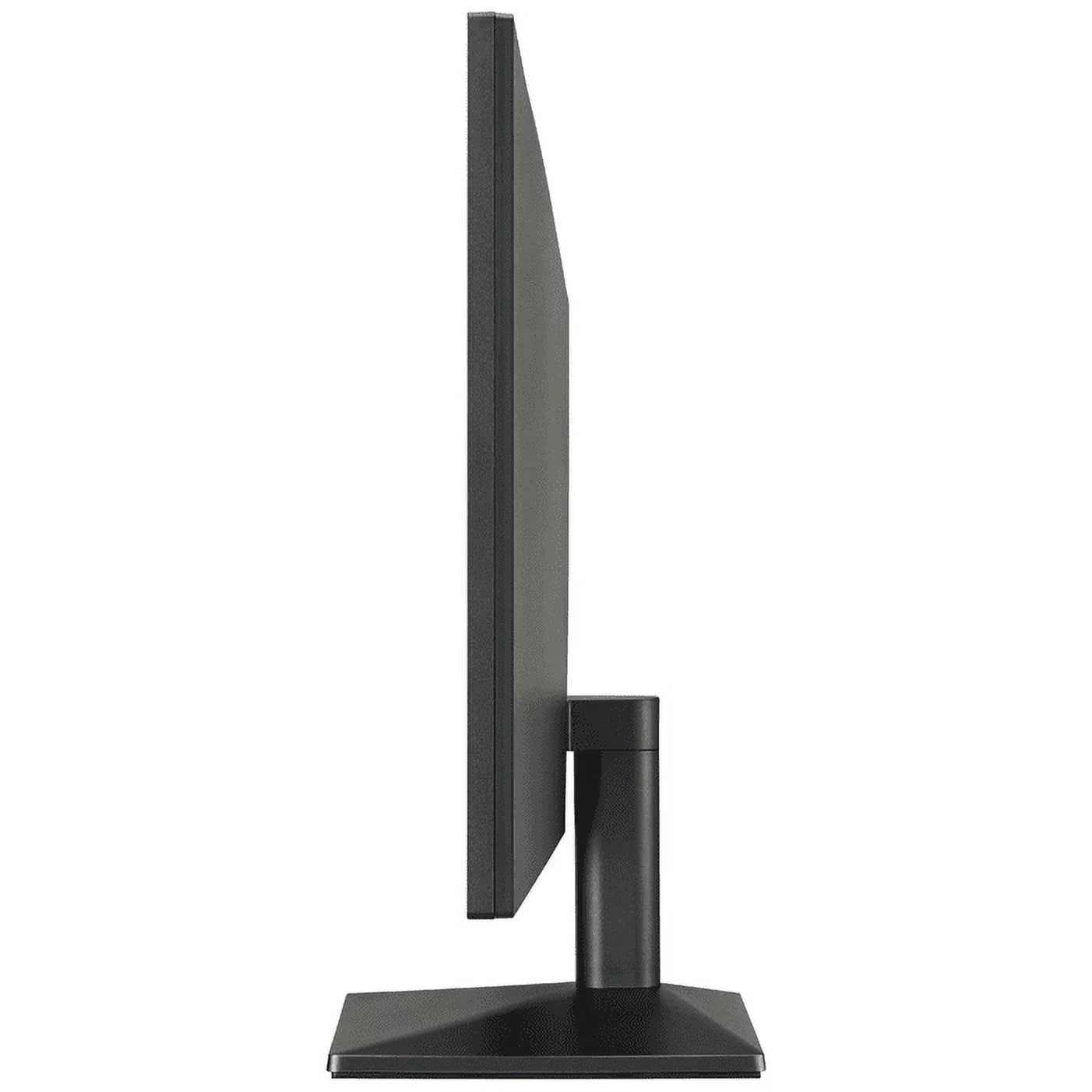 Restored LG 24" FHD IPSize LED 1920x1080 AMD FreeSizeync Monitor (23.8" Diag.) (Refurbished)