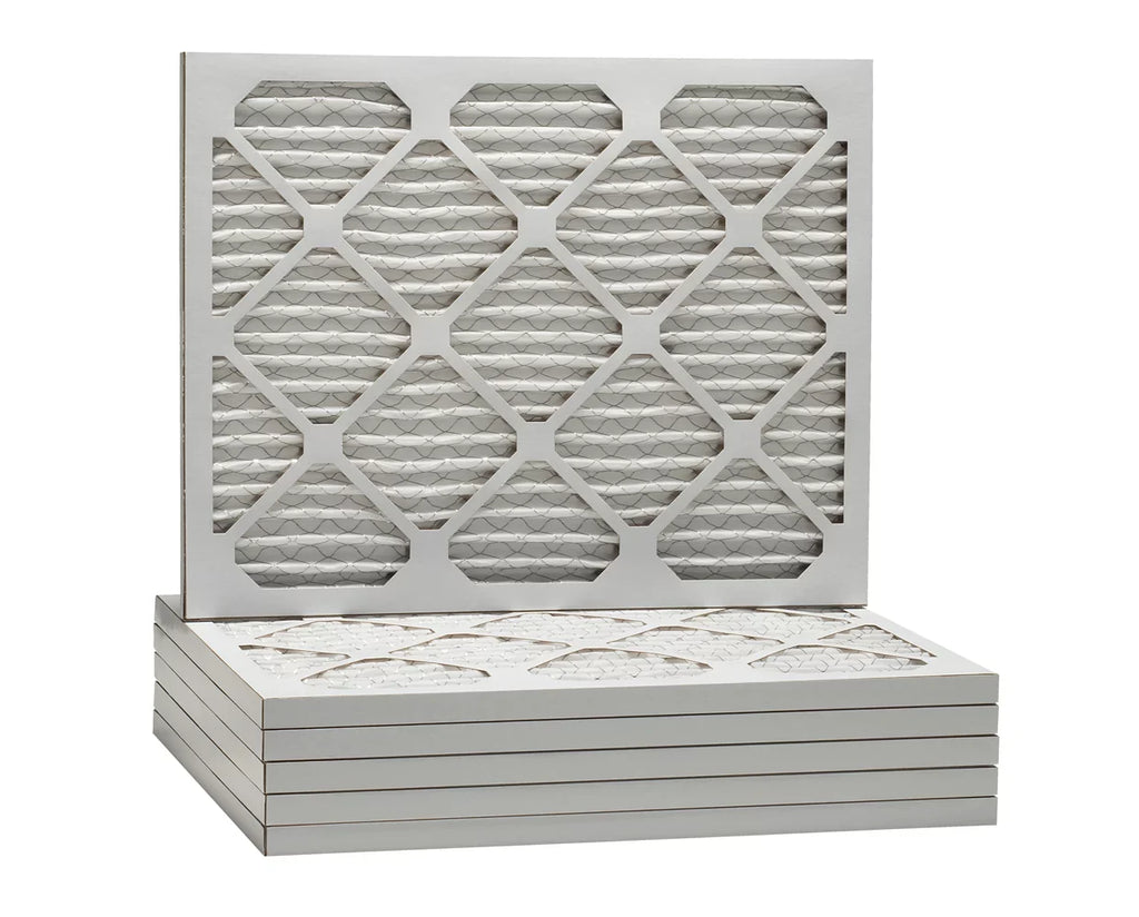 Aerostar 20x24x1 MERV  11,  Air Filter, 20x24x1, Box of 4