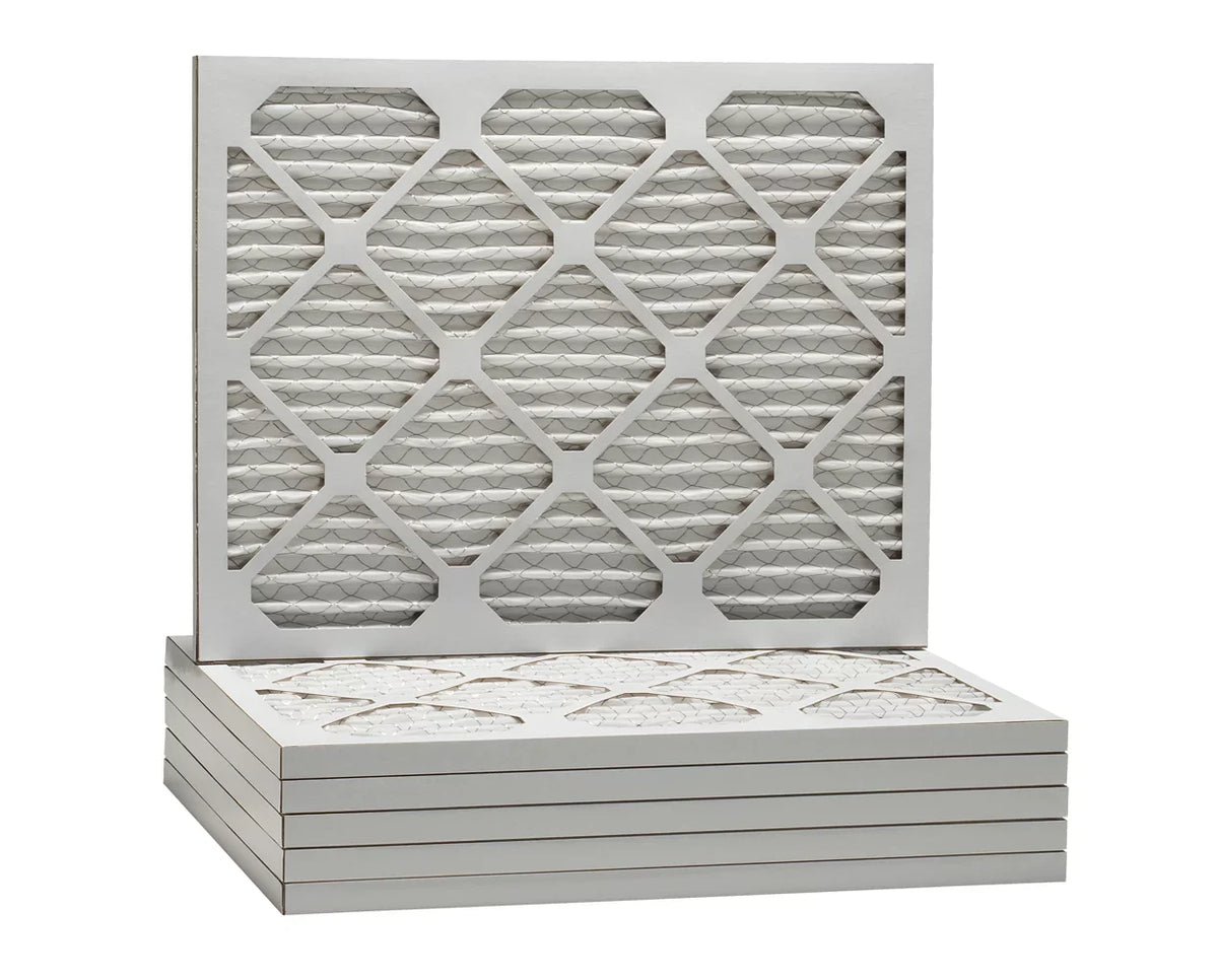 Aerostar 20x24x1 MERV  11,  Air Filter, 20x24x1, Box of 4