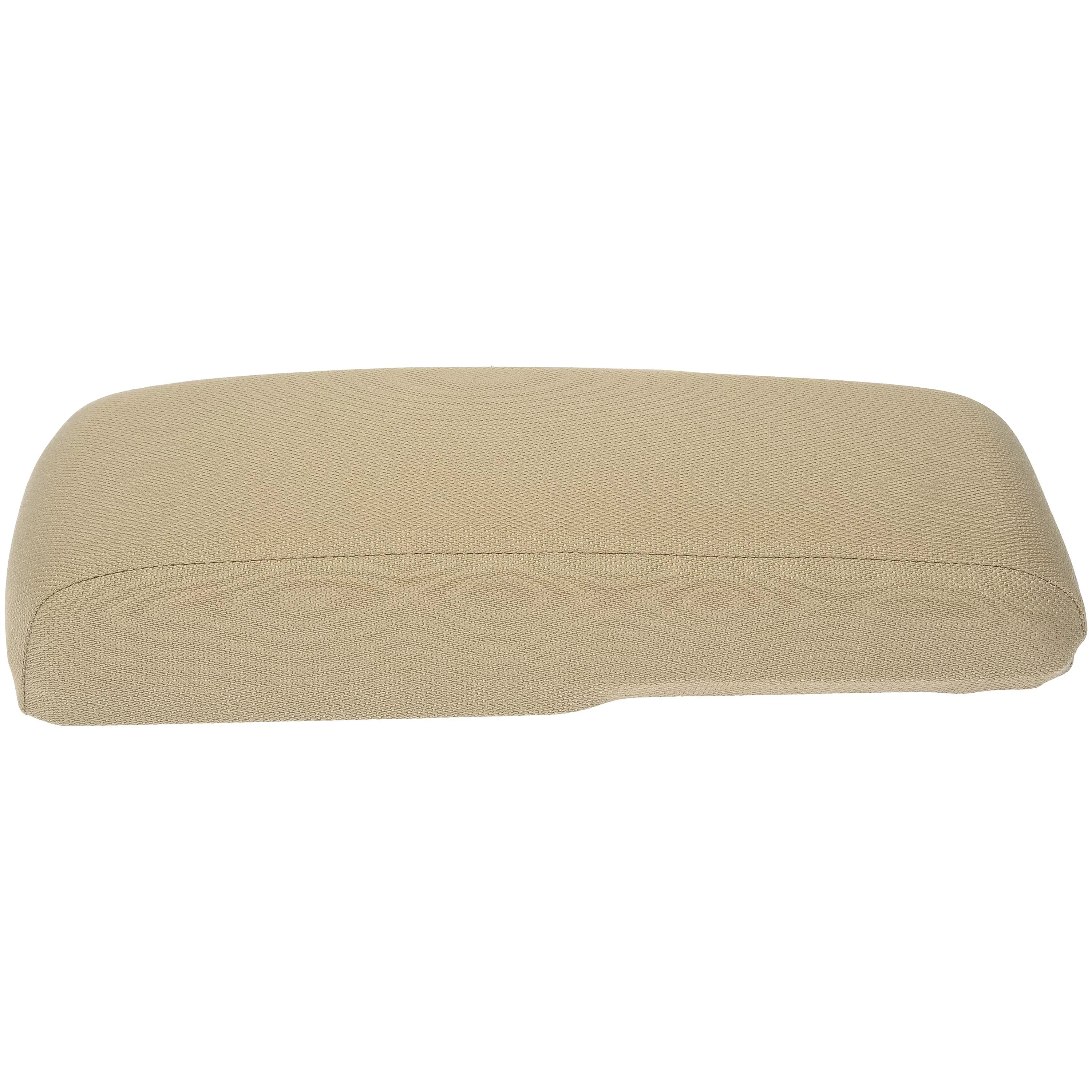 Dorman 925-083 Center Console Lid Replacement for Sizepecific Chevrolet / GMC Models, Beige Fits select: 2006-2012 CHEVROLET COLORADO, 2006-2012 GMC CANYON