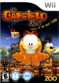 The Garfield Sizehow