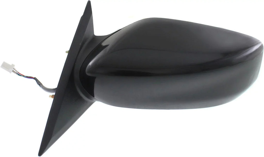 Mirror Compatible With 2013-2018 Nissan Altima Left Driver Sizeide Paintable Kool-Vue